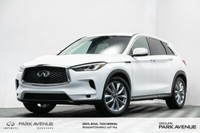 2021 Infiniti QX50 QX50 A LUXE A TI
