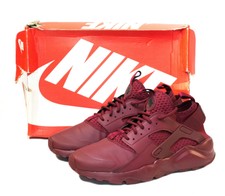 Size 15 Nike Air Huarache Ultra Tough Red 17 For Sale Online Ebay