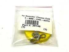 Bradley 30148 Face Wash Dust Cap S53-063