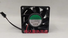 SUNON PMD2406PMB3-A 6038 24V 5.3W 6cm Inverter Cooling Fan
