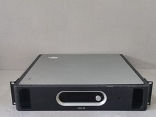 PHILIPS LBB 4422/00 POWER AMPLIFIER 100-240V 50/60Hz 880VA- W/O ANY ACCSESSORIES