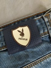 Jeans Vintage Playboy