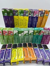 rareESSENCE Essential Oil Roll On Aromatherapy U CHOOSE BuyMoreSave&CombineShip