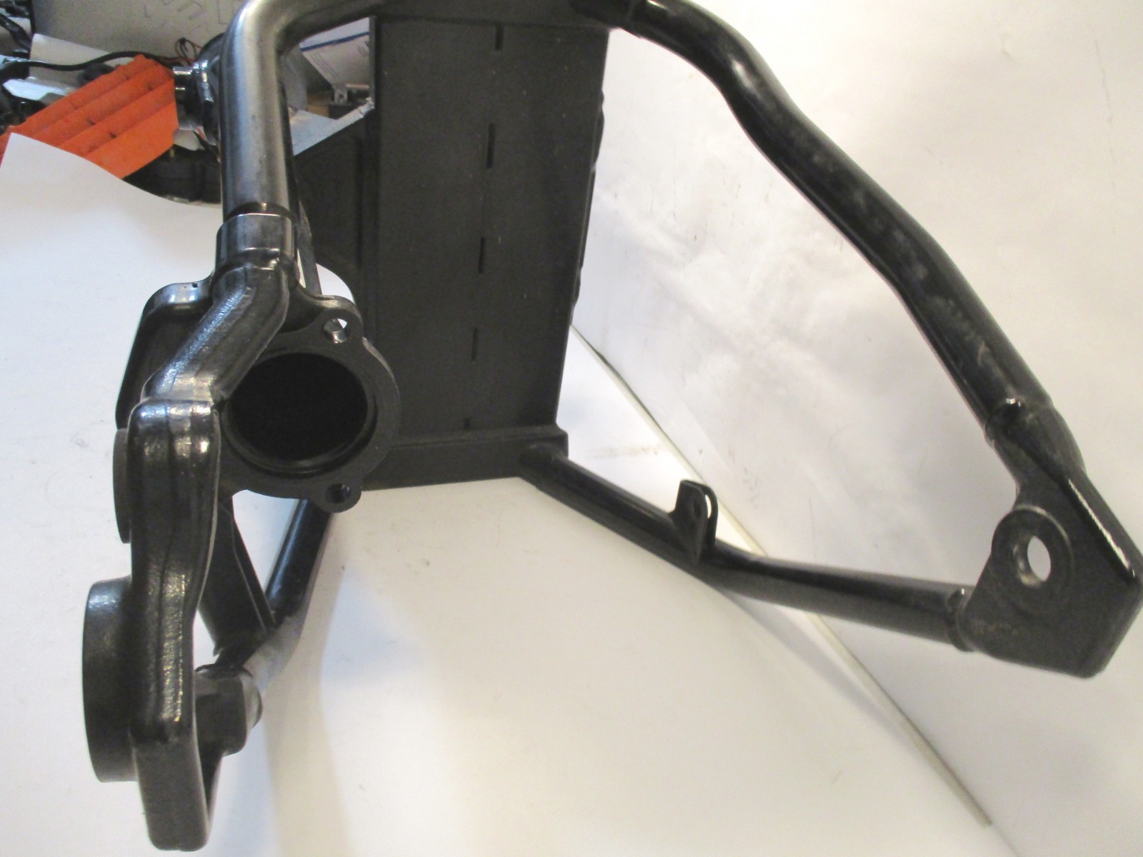 SUZUKI VL800 BOULEVARD C50 SWINGARM SWING ARM VL 800 6110141872019 kc