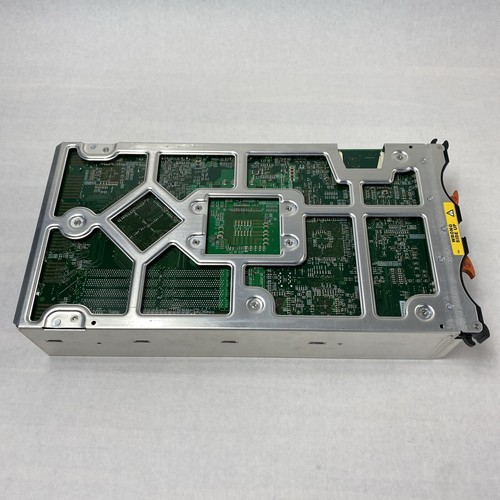 Moduł procesora EMC 110-093-003B TRPE-CP CX4 z 3 GB RAM - Zdjęcie 14 z 16