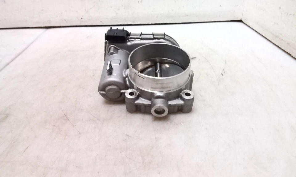 Cuerpo del acelerador Jeep JK Wrangler OEM 3,6 L V6 05184349AC 2012-2017 157158 Foto 2 de 4