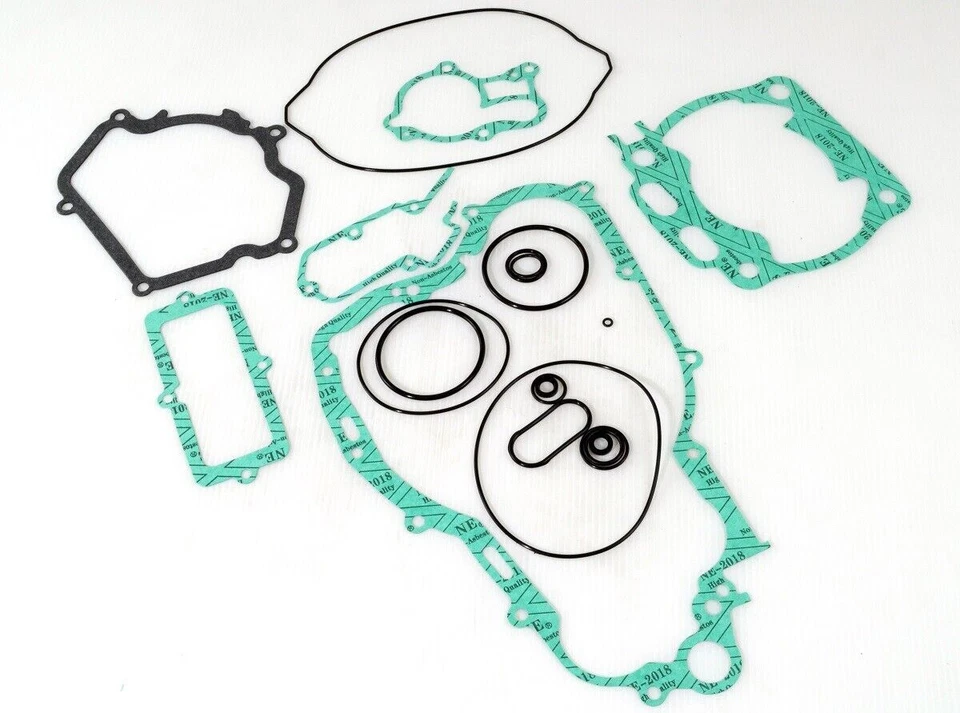 Juego completo de juntas de motor con sellos superior e inferior para Yamaha YZ250 YZ 250 03-22 Foto 4 de 4
