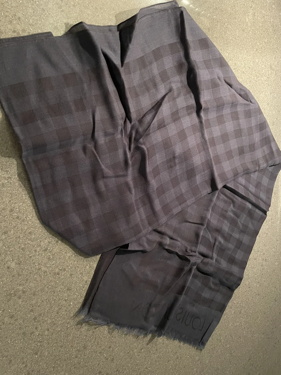 Lv 2024 scarf mens