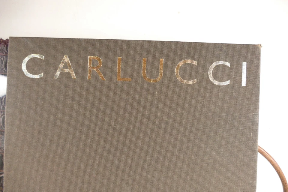 Carlucci Dakota Reloaded 32x30 cm komplett Stoffmuster Musterbuch Z-4079 - Bild 2 von 4