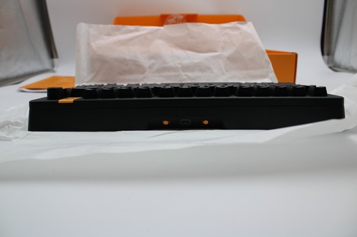 Glorious Gaming - GMMK 3 HE Rapid Trigger Keyboard, MX Mechanical - Afbeelding 8 van 9