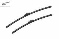 Wischblatt Aerotwin Retrofit AR991S Set 2 Flach-Scheibenwischer Bosch 3397118991