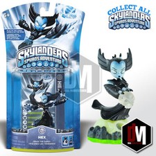 Skylanders Spyro's Adventure Hex Buy more  get DISCOUNT FREE SHIPPING -New