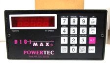 NEW PACIFIC SCIENTIFIC 8003-153215-000 DIGIMAX POWERTEC CONTROLLER