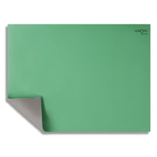 HOROTEC 24.214 GREEN BENCH MAT ANTI-SLIP SOFT 32 x 24 cm X 1.5 mm