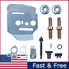 Inner Guide Bar Plate Chain Ajuster For Stihl 044 MS440 046 MS460 064 066 MS660