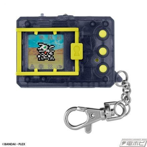 PREMIUM BANDAI DIGITAL MONSTER DIGIMON COLOR Ver.1 & 2 Original