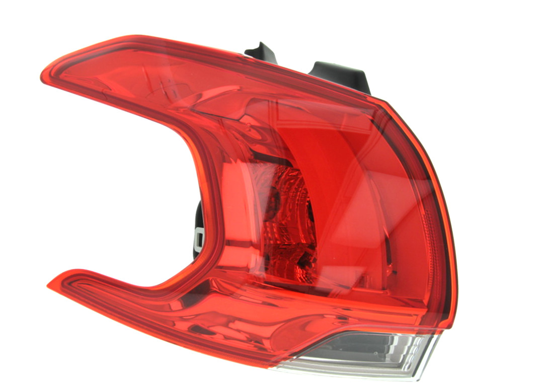 Lampe feu LED arrière gauche Peugeot 2008 I phare de rechange pour rénovation carrosserie