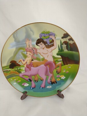 Disney Fantasia 50th Anniv. Beethoven Sixth Pastoral Symphony