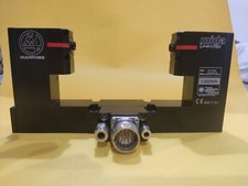 Marposs Mida Laser 75P 35T0443138 Non-Contact Tool Setting CNC