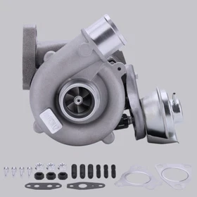 Turbolader for Toyota RAV4 2.0 D-4D 116PS  85KW charger 17201-27030E 721164-0009