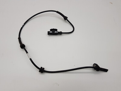 2023 MASERATI LEVANTE 3.8 V8 PETROL LEFT PASSENGER SIDE ABS SENSOR OEM 670037273