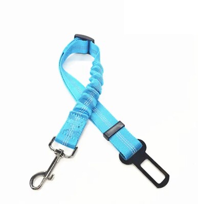   Ceinture de Sécurité pour Chiens et Chats   