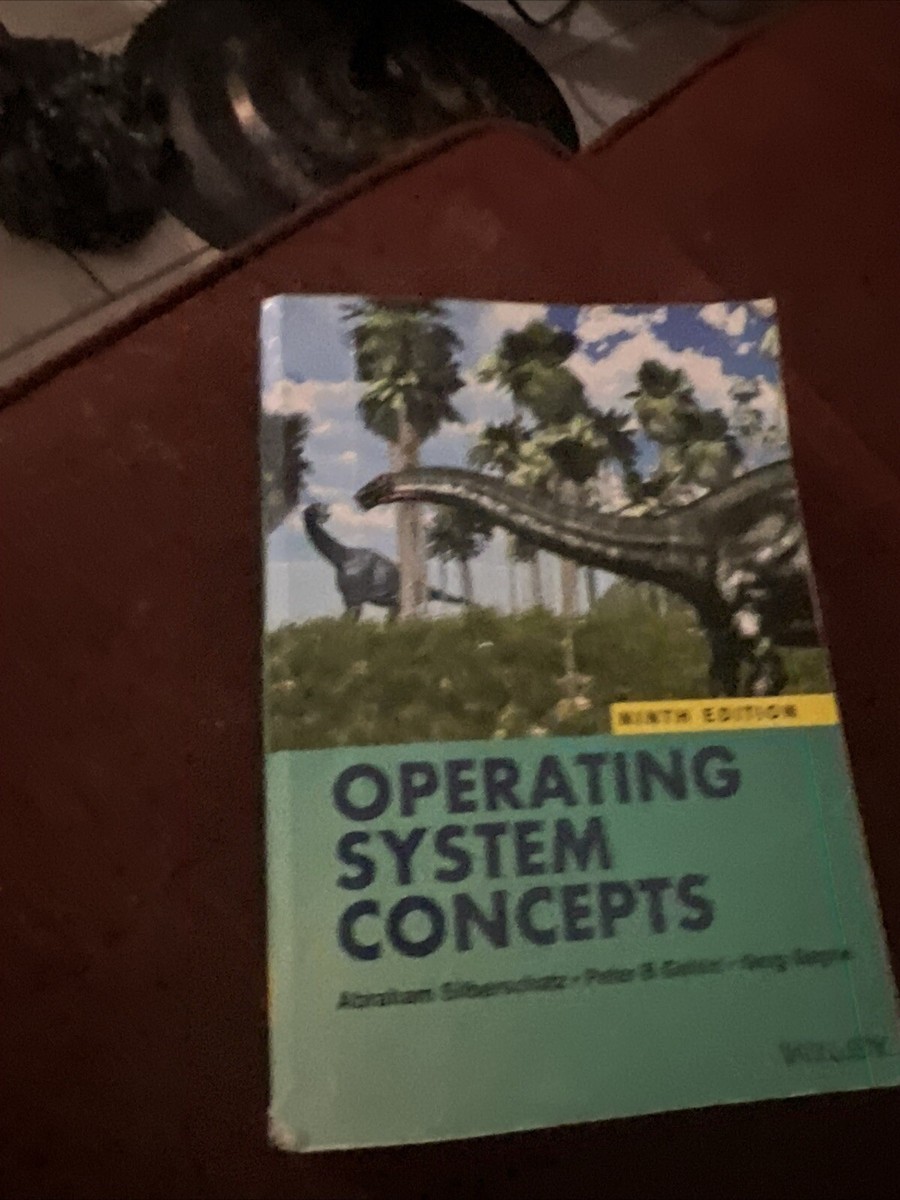 コンピュータ・IT Operating System Concepts 8th Edition プレゼントを選ぼう！ Operating System Concepts, 8th Edition