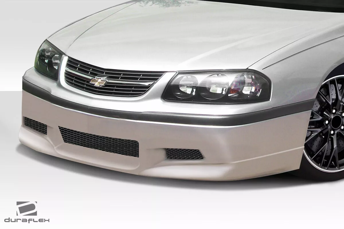 2004 chevy impala front bumper deals