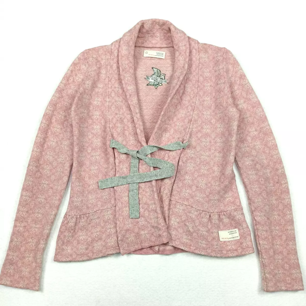 Odd molly award winning best sale cardigan