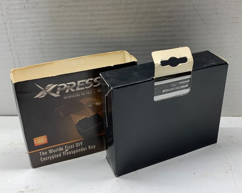 E1 DEI XpressKit TBXKEY UniversalTransponderBypass Module OEM Chip KeyInterface - Picture 10 of 21