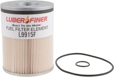 Luber-Finer Fuel Water Separator / Fuel Filter - L9915F