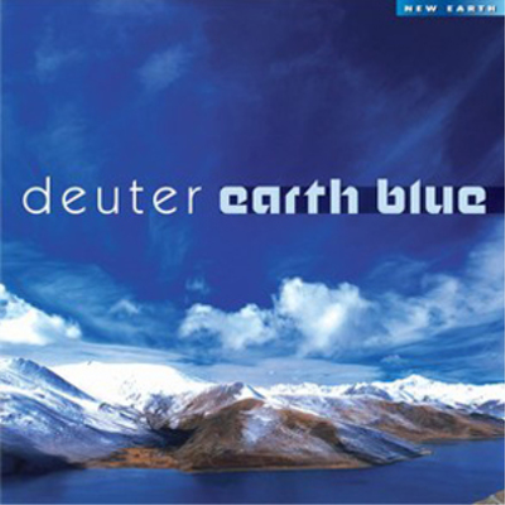 Deuter Earth Blue (CD) Album