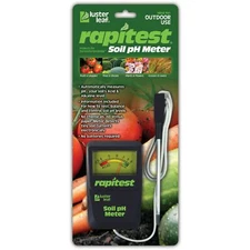 Luster Leaf 1840 Rapitest Soil pH Meter