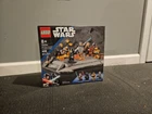 LEGO Star Wars: Obi-Wan Kenobi vs. Darth Vader (75334) *New Sealed in Box*
