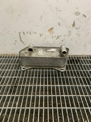 2011 VW GOLF VI 5K1 2.0 GTI Öl Kühler 02E409061B 02E409061 2.00 Benzin 147Kw