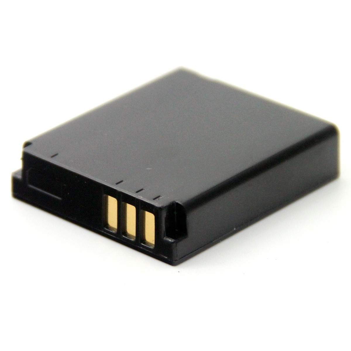 Battery For Panasonic LUMIX DMC-FX8 DMC-FX9 DMC-LX1 DMC-LX2 Battery For Panasonic LUMIX DMC-FX8 DMC-FX9 DMC-LX1 DMC-LX2