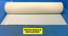 INTRALOX 1100 SERIES FLUSH GRID CONVEYOR BELT, 35.9" X 98", 0.60" PITCH