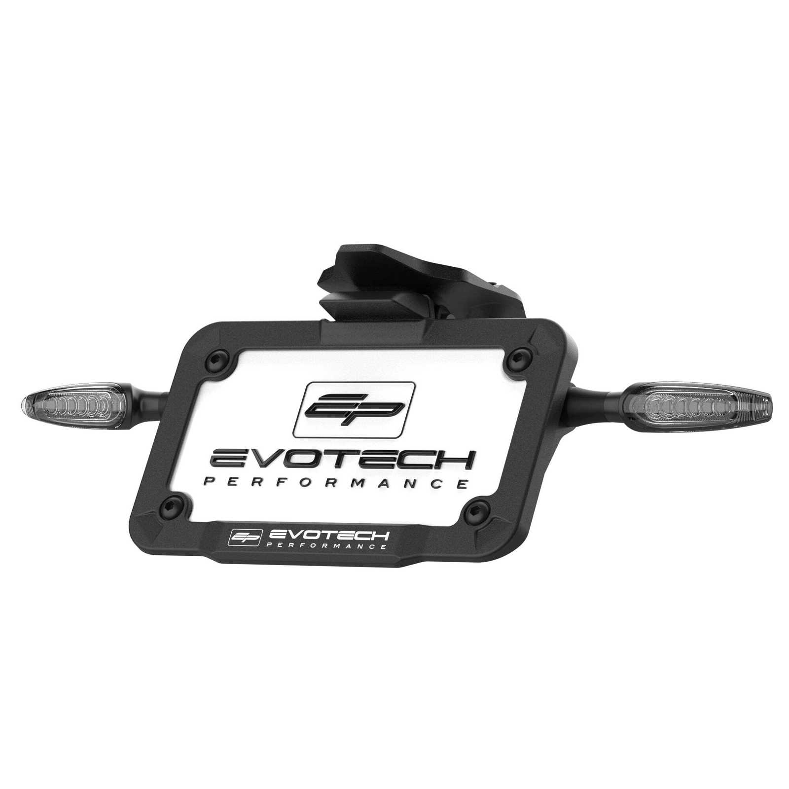 Evotech Dynamic Tail Tidy Including Indicators - Ducati Streetfighter V4 Lamborg