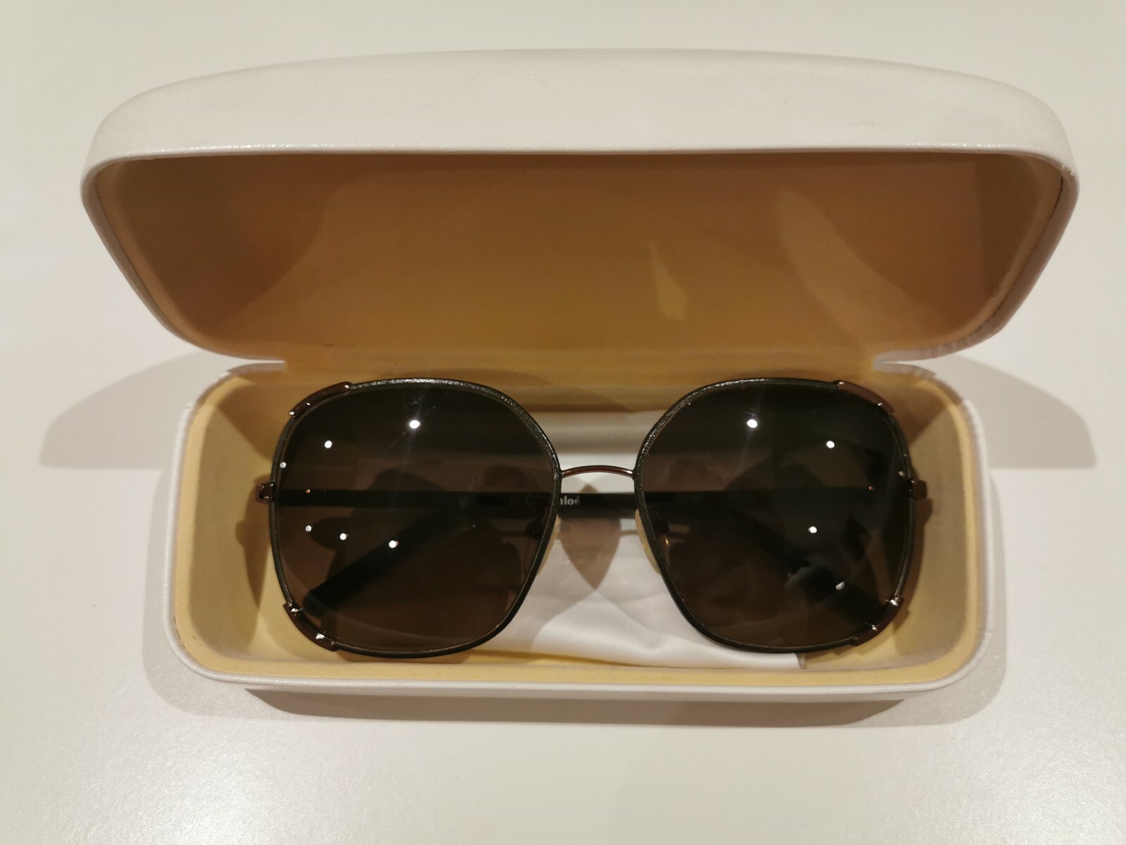 chloe sunglasses ce109sl