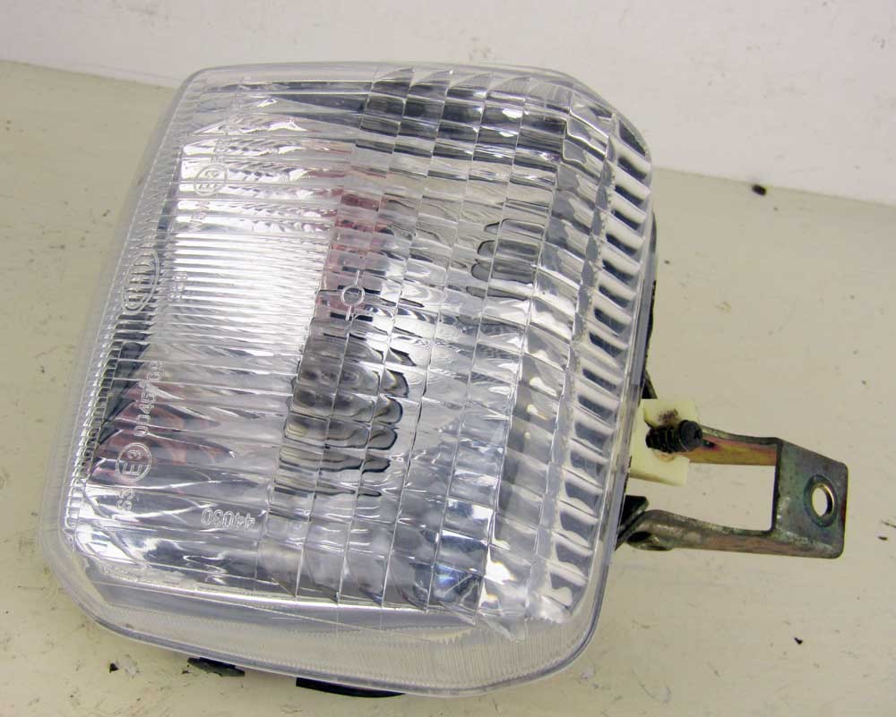 Fanale Faro Anteriore HONDA PK 50 WALLAROO 1990 - 2003 | eBay