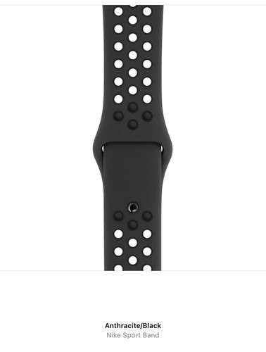 APPLE WATCH CINTURINI BAND - VARI COLORI ORIGINALI 100% 38-40-41mm e 42-44-45mm - Zdjęcie 95 z 119