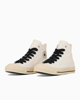 31313120 Converse All Star FS Hi Old White (Herren)