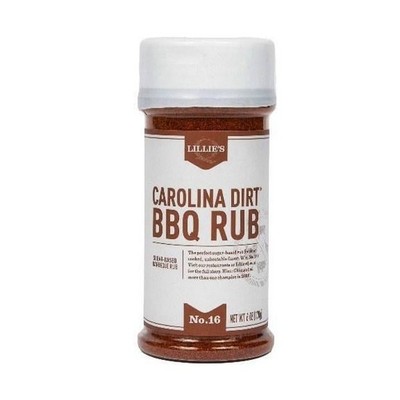 Sugar-Based BBQ Seasoning Rub, 6 oz   Unbeatable Flavor for Grilling and