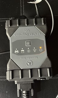 mercedes vci c6 Bosch 1 699 200 324 6511 201 799 xentry xdos