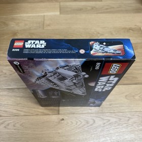 LEGO Special Edition STAR WARS 8099 Midi-Scale Imperial Star Destroyer Sealed