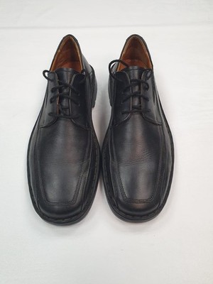 Josef Seibel Schnürschuh schwarz extra wide gr. 44