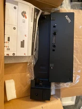 thinkPad basic docking station 90 W