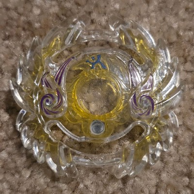 Horusood Random Layer Collection Vol. 2 Beyblade Burst Takara Tomy BG-02