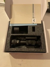 Vortex Optics Strikefire II 4 MOA Red Dot Sight SF-RG-501. $275 MSRP!!!!