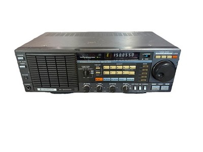 Excellent KENWOOD R-2000 COMMUNICATIONS RECEIVER